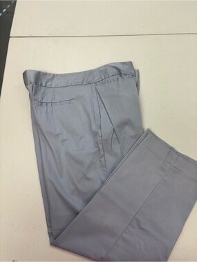 RUBY ROAD PANTS SLACKS WOMEN 16
LIGHT BLUE   97 % COTTON  3 % SPANDEX